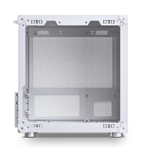 Корпус Jonsbo C6 White (C6 White) Без БП - фото 5