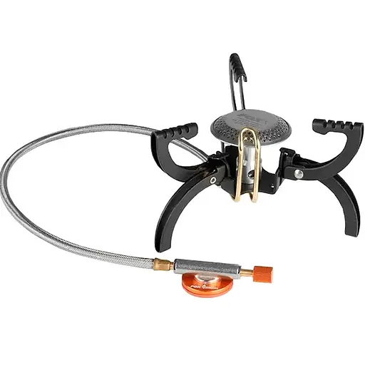 Газовий пальник Fox International Cookware Explorer Stove