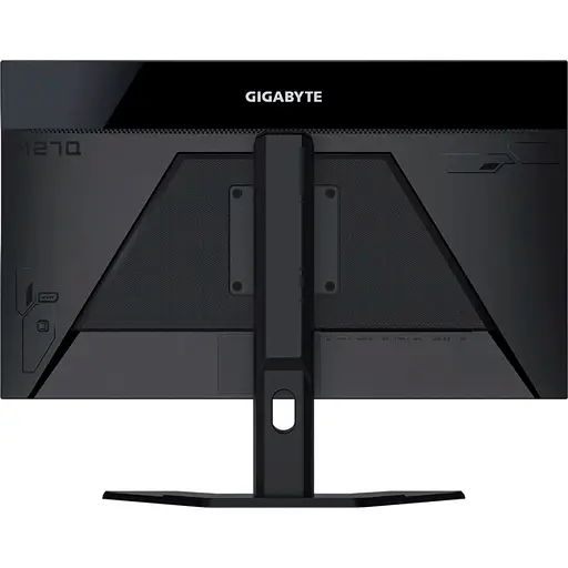 Монітор Gigabyte 27" M27Q Black [130231] - фото 5