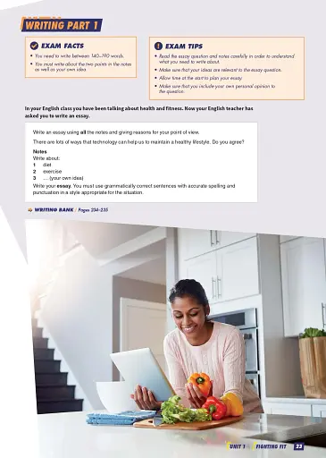 Open World First Student's Book without Answers with Online Practice - фото 11