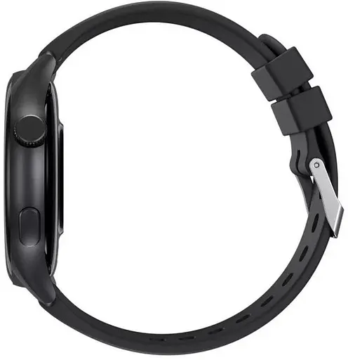 Розумний годинник Proove Quantum чорний - фото 6