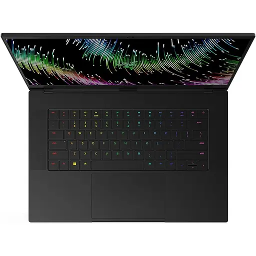 Ігровий ноутбук Razer Blade 15, Intel Core i7-13800H, 5.2GHz, 15.6 QHD, 16GB, SSD 1TB, NVIDIA GeForce RTX 4070 8GB, Windows 11 Home - фото 4