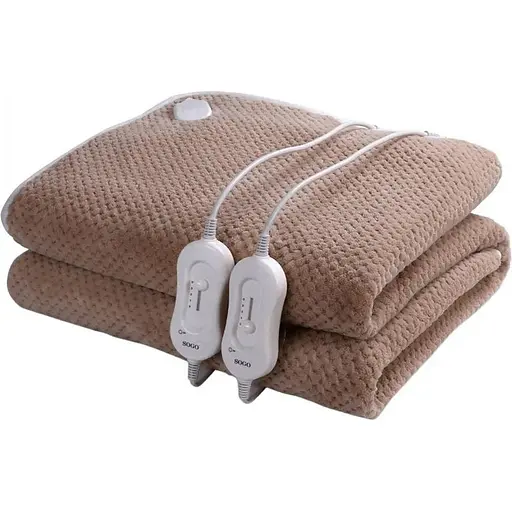 Электроодеяло SOGO SS-20221