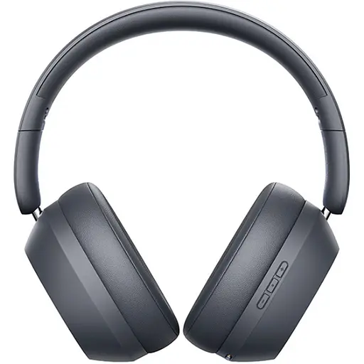 Навушники Baseus Bass 35 Max Grey (A00070800821-00) [133746] - фото 4