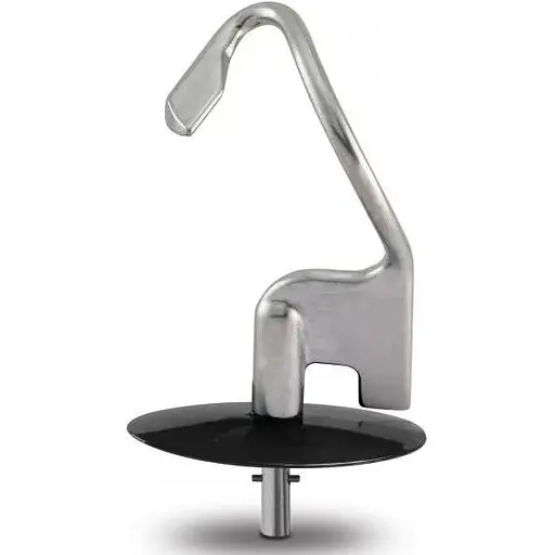 Кухонна машина Tefal Masterchef Grande QB813D38 - фото 6