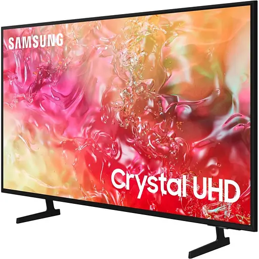 Телевізор Samsung UE65DU7172 - фото 4