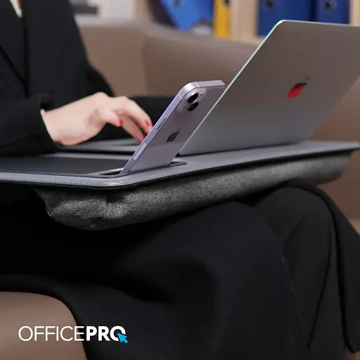 Підставка для ноутбука OfficePro CP615G (144415) - фото 6