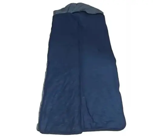 Спальный мешок кокон Prival до -25С (210х90см) - фото 3