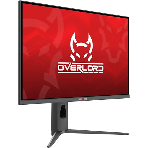 Монитор QUBE 32" Overlord G32Q180HS QHD IPS 180Hz (G32Q180HS) - фото 2