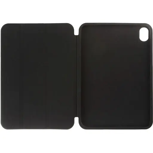Чохол-книжка ArmorStandart Smart Case для Apple iPad Mini 2024 / Mini 6 Midnight Black (ARM60278) [126301] - фото 3