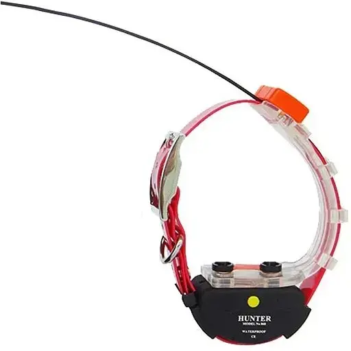  Нашийник Hunter для системи Hunter-25 додатковий з GPS без функції дресирування
