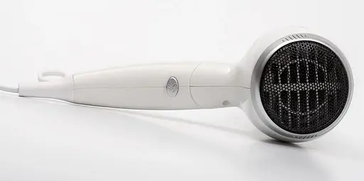 Фен складний дорожній Adler 2200 Вт AD 2225 білий - фото 6