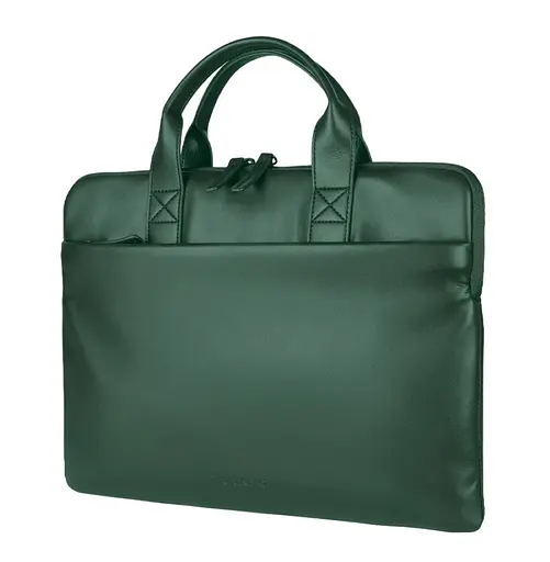 Сумка Isotta 13"/14", зеленый Tucano teh0014603 - фото 3