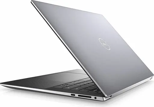 Ноутбук Dell Precision 5550 i7-10850H, 32Gb, SSD 512, Nvidia Quadro T2000 - фото 3