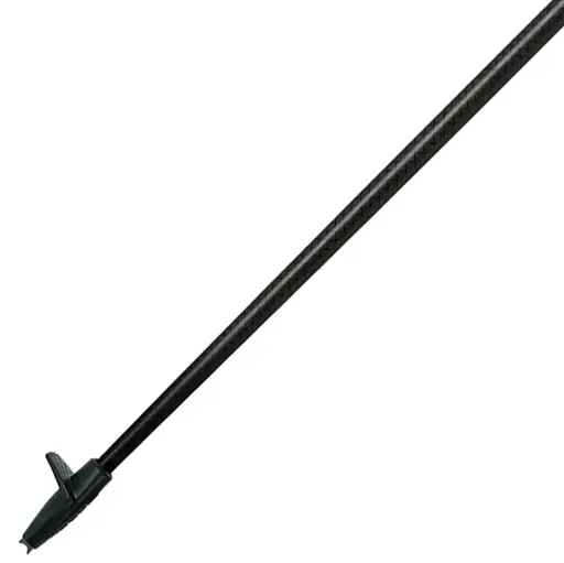 Палиці для скандинавської ходьби Gabel FX-75 Snake Carbon 125 Dual Spike (7009351011250) (DAS302750) - фото 5