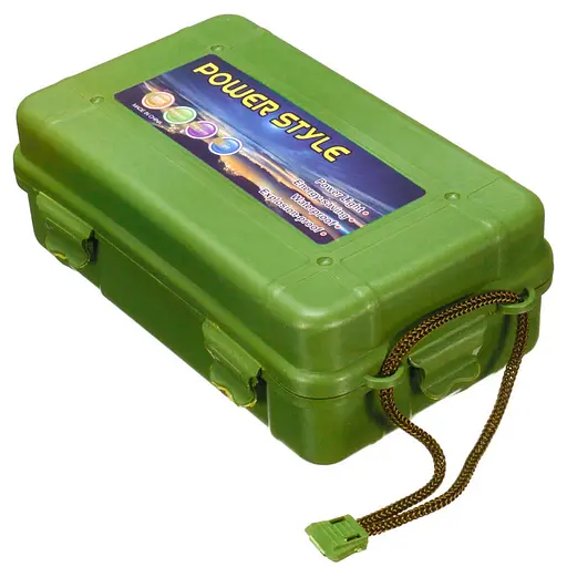 Ліхтар JMD-61 Чорний - фото 2