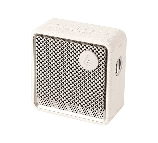Портативна колонка Bluetooth 5.4 Edifier ES-20 6W White - фото 3