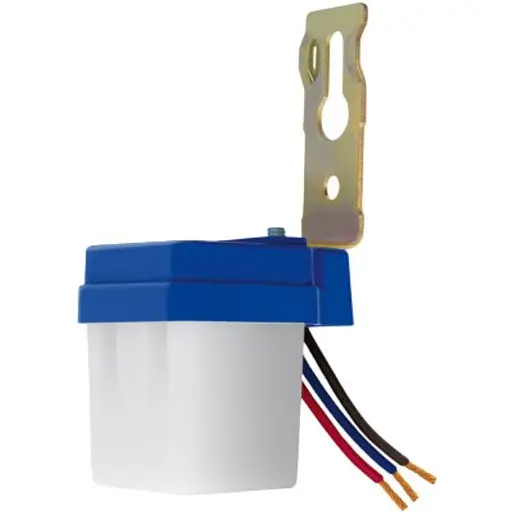 Датчик освещенности Videx VL-SN01 6A 220V фотометрический - фото 1