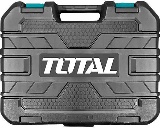 Перфоратор Total TH110266 - фото 3