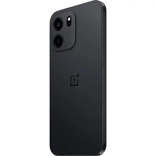 Смартфон OnePlus Turbo 6V 8/256GB Black CN [161582] - фото 4
