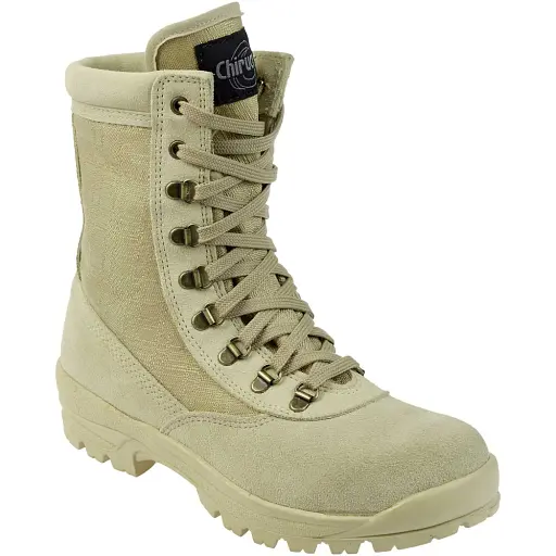 Ботинки Chiruca Sabana 39 Sand - фото 3