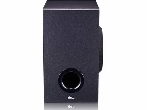 Саундбар LG SQC1 - фото 2