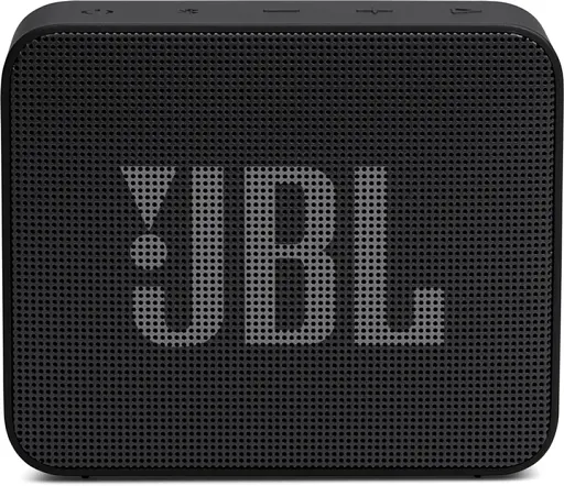 Bluetooth колонка JBL GO Essential 2 (JBLGOES2BLKEU) Black UA - фото 2