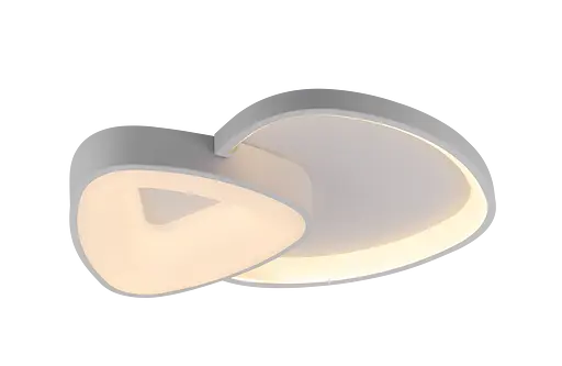 Люстра світлодіодна VALESO V 1140 WT - фото 6