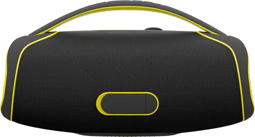 Портативна акустика Defender Beatbox 100 100Вт Black (65113) - фото 6