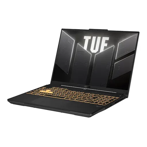 Ноутбук Ігровий ASUS TUF F16 FX607VU-I5165,5,16GB,512GB,4050 - фото 5