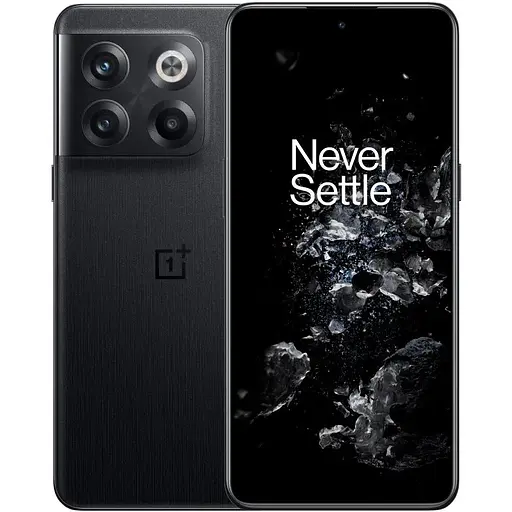 Смартфон OnePlus 10T 5G 16/256GB Moonstone Black