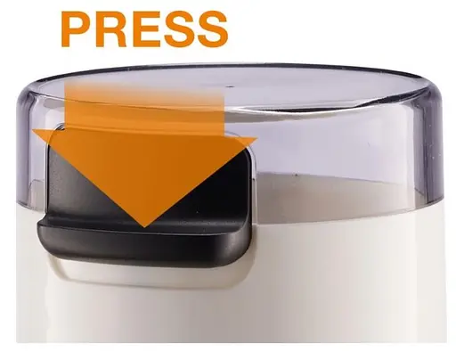 Кавомолка Gorenje SMK150SW - фото 6