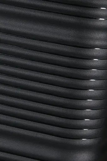 Чемодан 55 См Samsonite PARALUX HS BLACK 55x39x23(26) KT2*09001 - фото 7