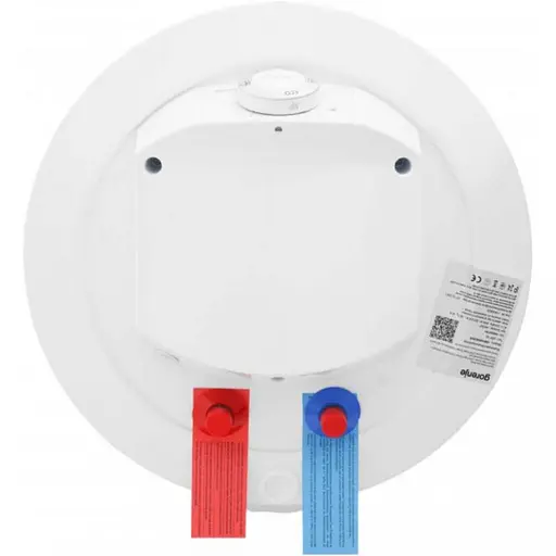 Водонагреватель (бойлер) электрический накопительный Gorenje GBF150SMV9 - фото 3