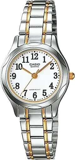 Часы Casio Timeless Collection LTP-1275SG-7BDF
