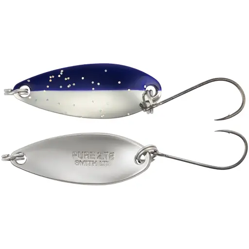 Блешня Smith Pure 2.7 g SB