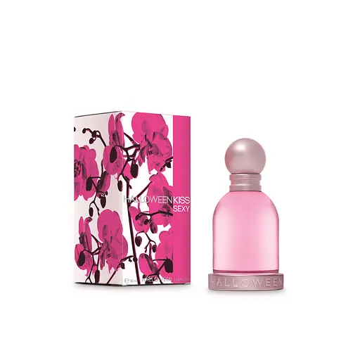 Туалетна вода для жінок Kiss Sexy Halloween 30 мл - фото 1