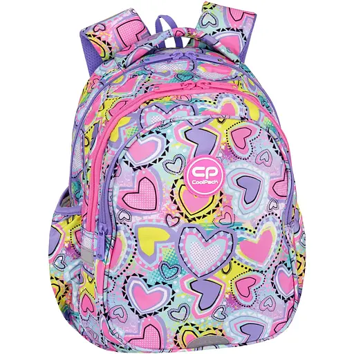 Рюкзак CoolPack Jerry Pastel Hearts (F029832)