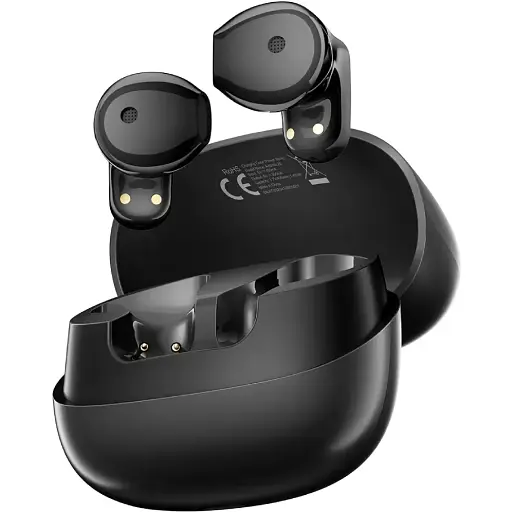 Наушники TWS Blackview AirBuds 20 Black - фото 4