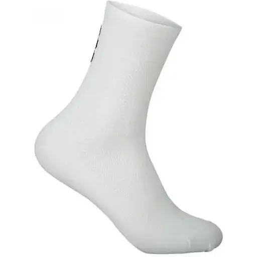 Шкарпетки Poc Seize Sock Short L White (1033-PC 651491001LRG1)