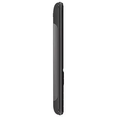 Телефон Maxcom MM244 Black UA UCRF - фото 4