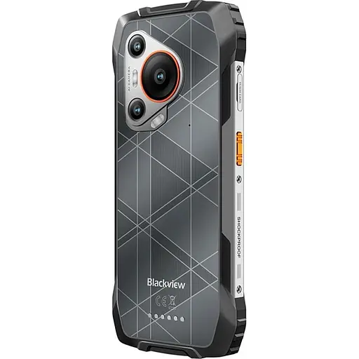 Смартфон Blackview BL7000 8/256GB Orange EU [150464] - фото 7