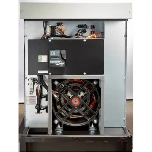 Генератор Generac RG272RNAX COMERCIAL (27 кВт) - фото 3