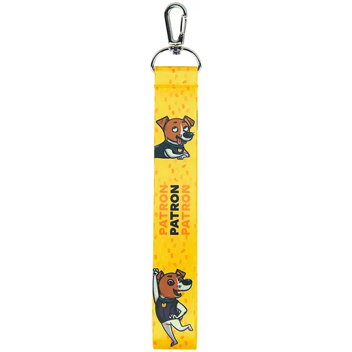 Брелок-підвіска Kite Patron (PN23-3000-3)