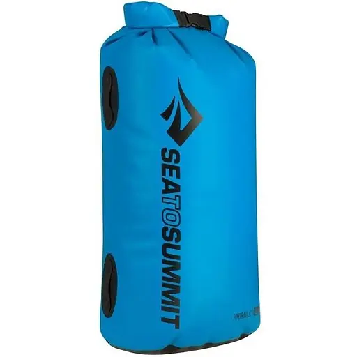 Гермочехол-рюкзак Sea To Summit Hydraulic Dry Bag 35 L Синий (1033-STS AHYDB35BL)