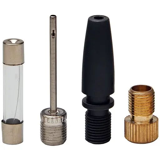 Автомобильный компрессор Voin 150 psi 15 А (VL-620) - фото 13