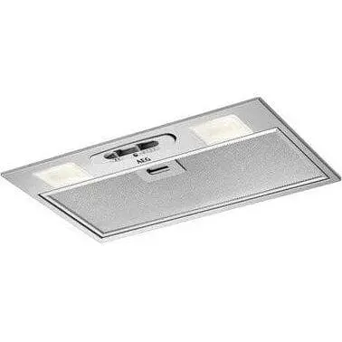 Встраиваемая вытяжка AEG DGB3523S