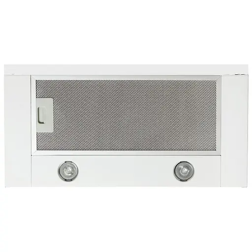 Вытяжка телескопическая Eleyus CYCLON 700 50 WH - фото 9