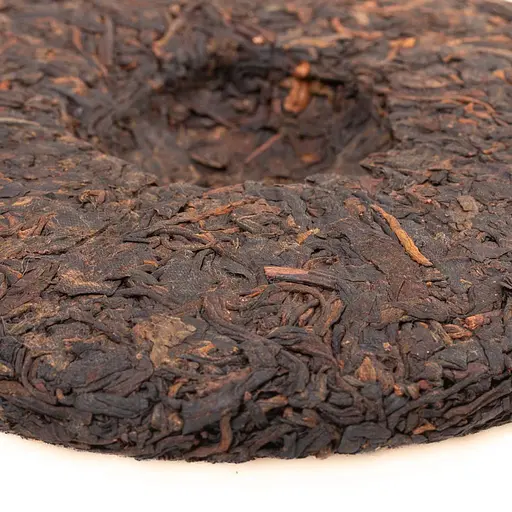 Шу Пу Эр Цзин Лун 159 2020 г. - блинчик, 200 г - фото 5