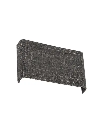 Бра, настінний світильник Nowodvorski 11662 Amarela B G9 2x10W IP20 овий - фото 4